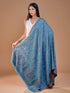 Women's Kani Wool Shawl